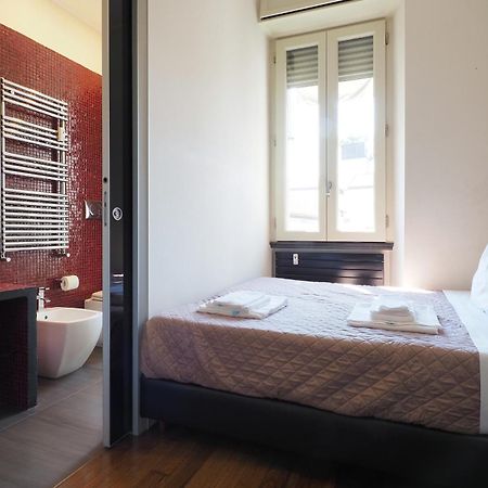 Maison Cusani - Brera Exclusive Apartment Milano Eksteriør bilde