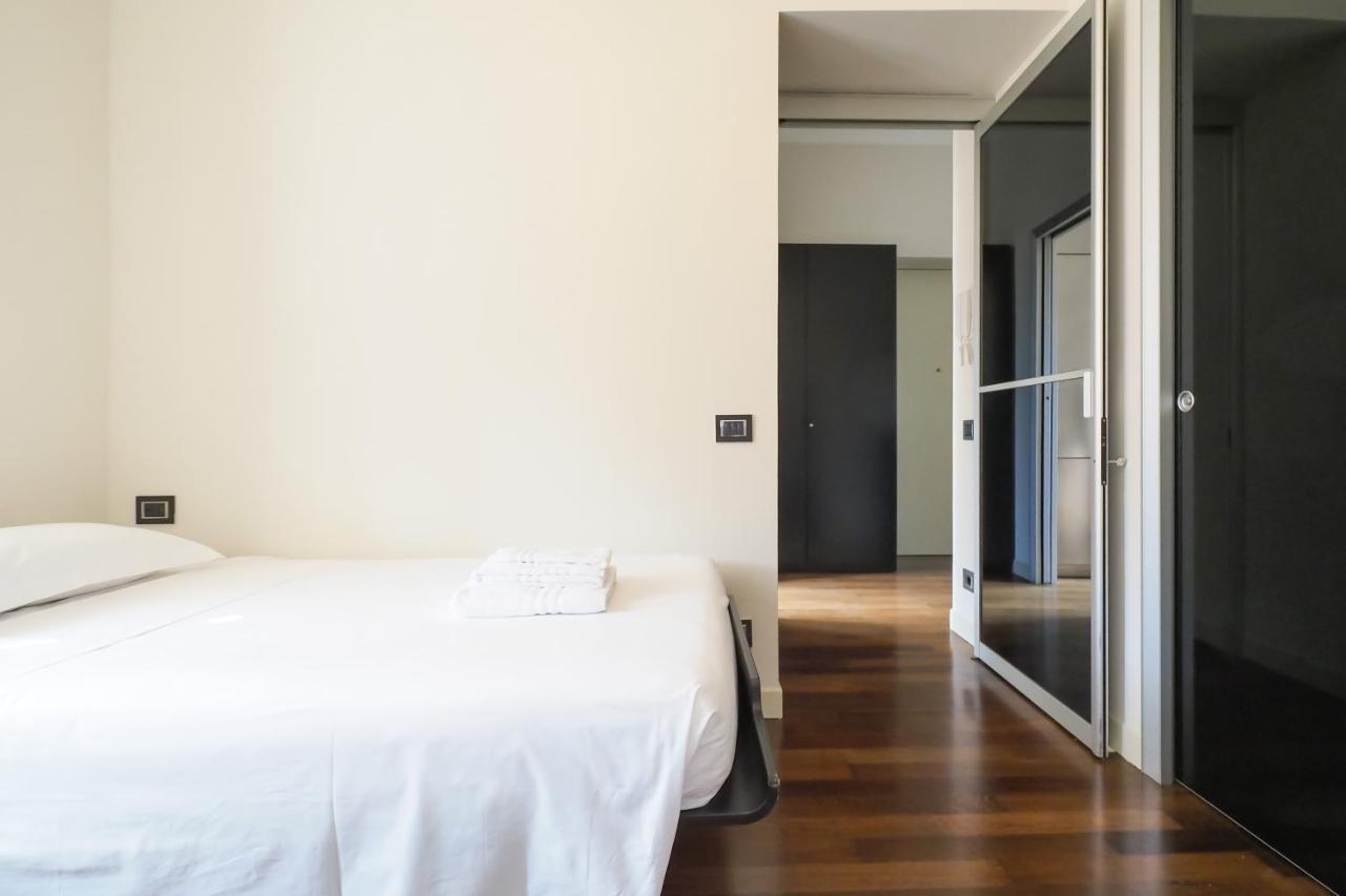 Maison Cusani - Brera Exclusive Apartment Milano Eksteriør bilde