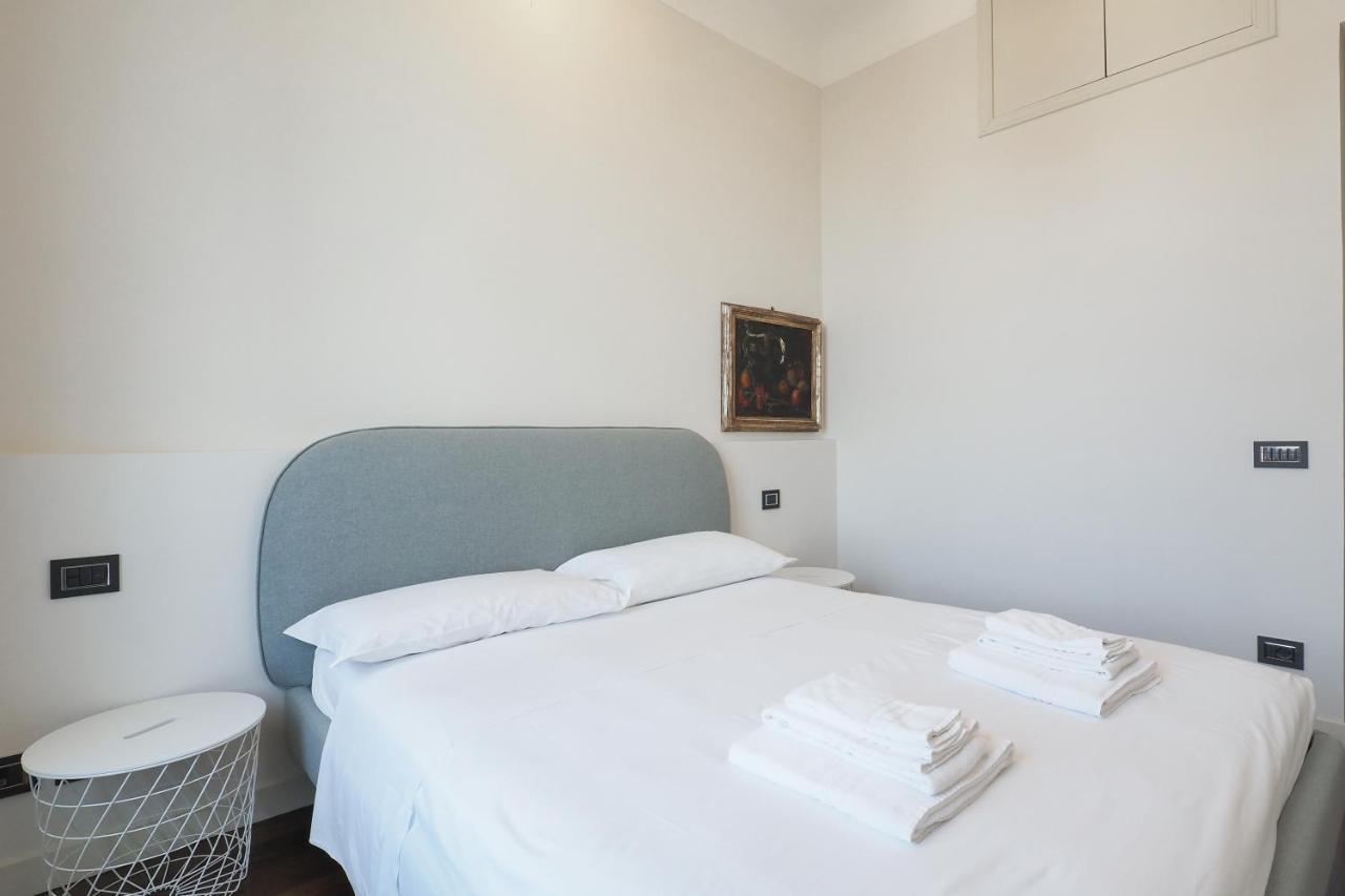 Maison Cusani - Brera Exclusive Apartment Milano Eksteriør bilde