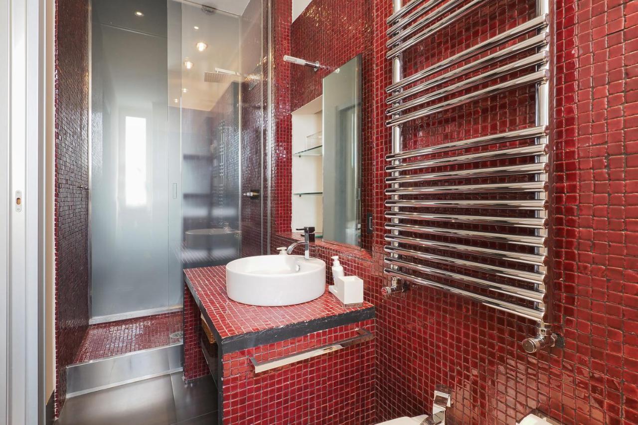 Maison Cusani - Brera Exclusive Apartment Milano Eksteriør bilde