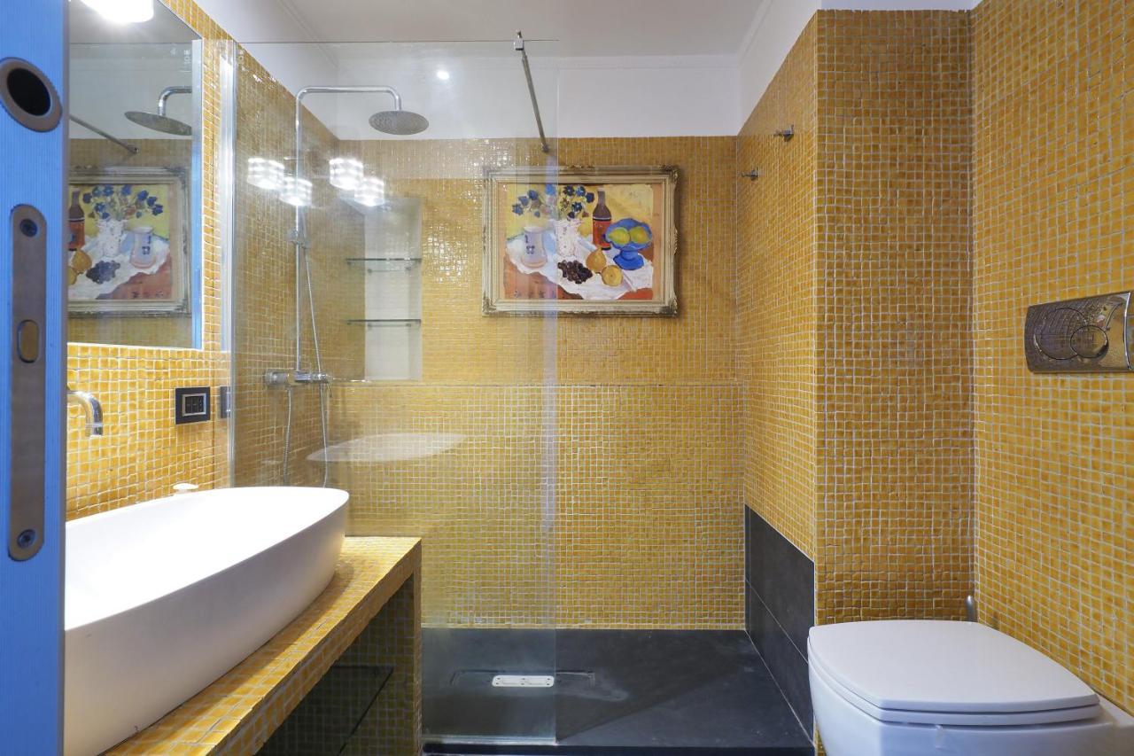 Maison Cusani - Brera Exclusive Apartment Milano Eksteriør bilde