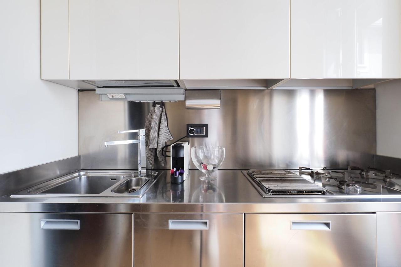 Maison Cusani - Brera Exclusive Apartment Milano Eksteriør bilde