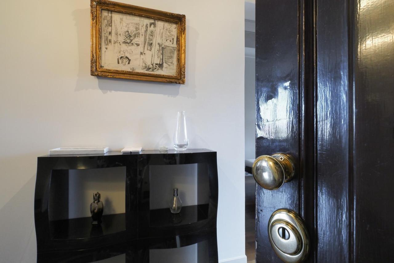 Maison Cusani - Brera Exclusive Apartment Milano Eksteriør bilde