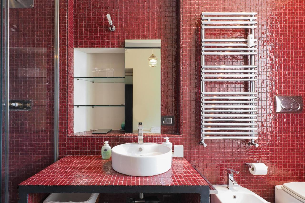 Maison Cusani - Brera Exclusive Apartment Milano Eksteriør bilde
