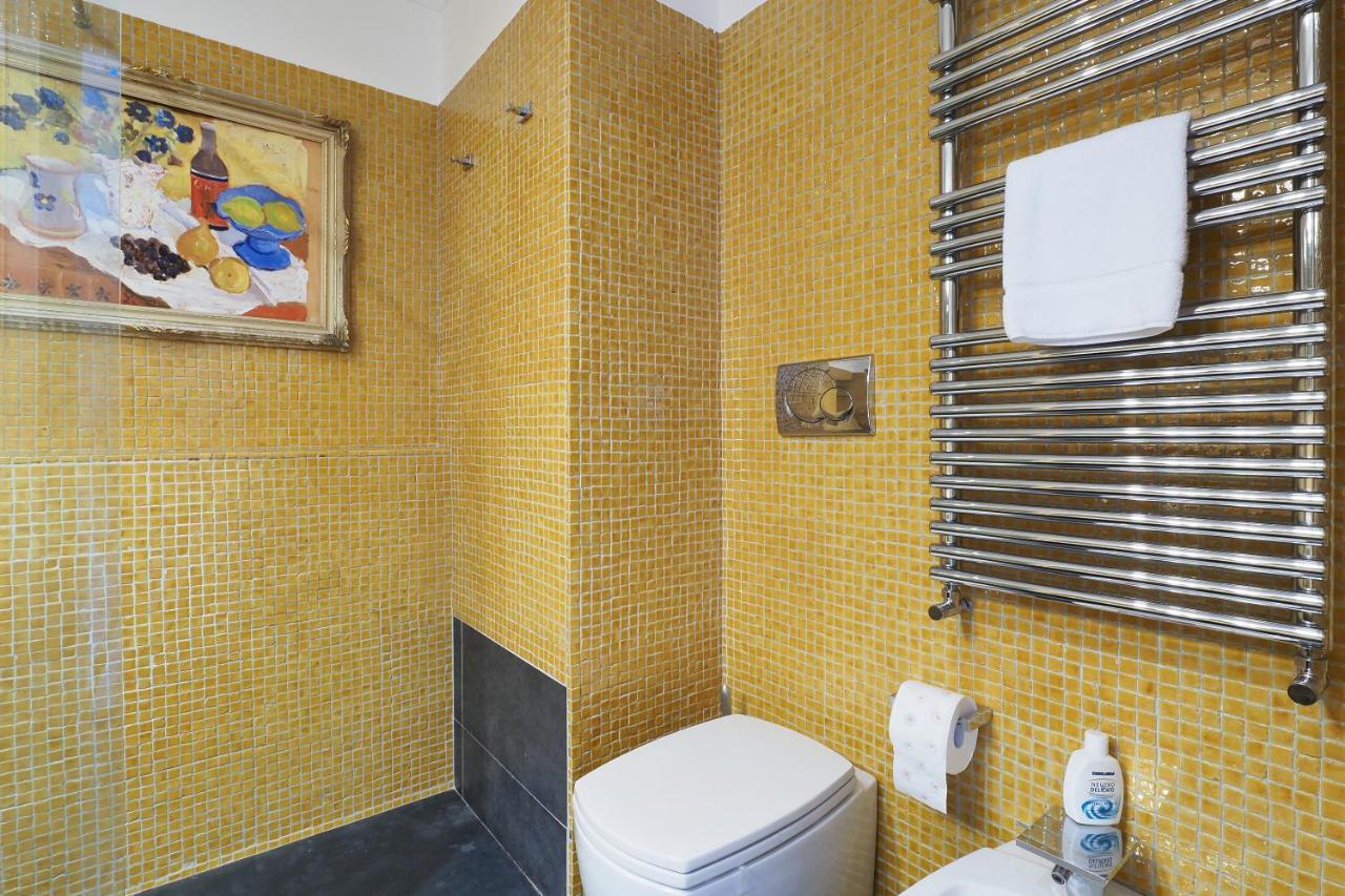 Maison Cusani - Brera Exclusive Apartment Milano Eksteriør bilde