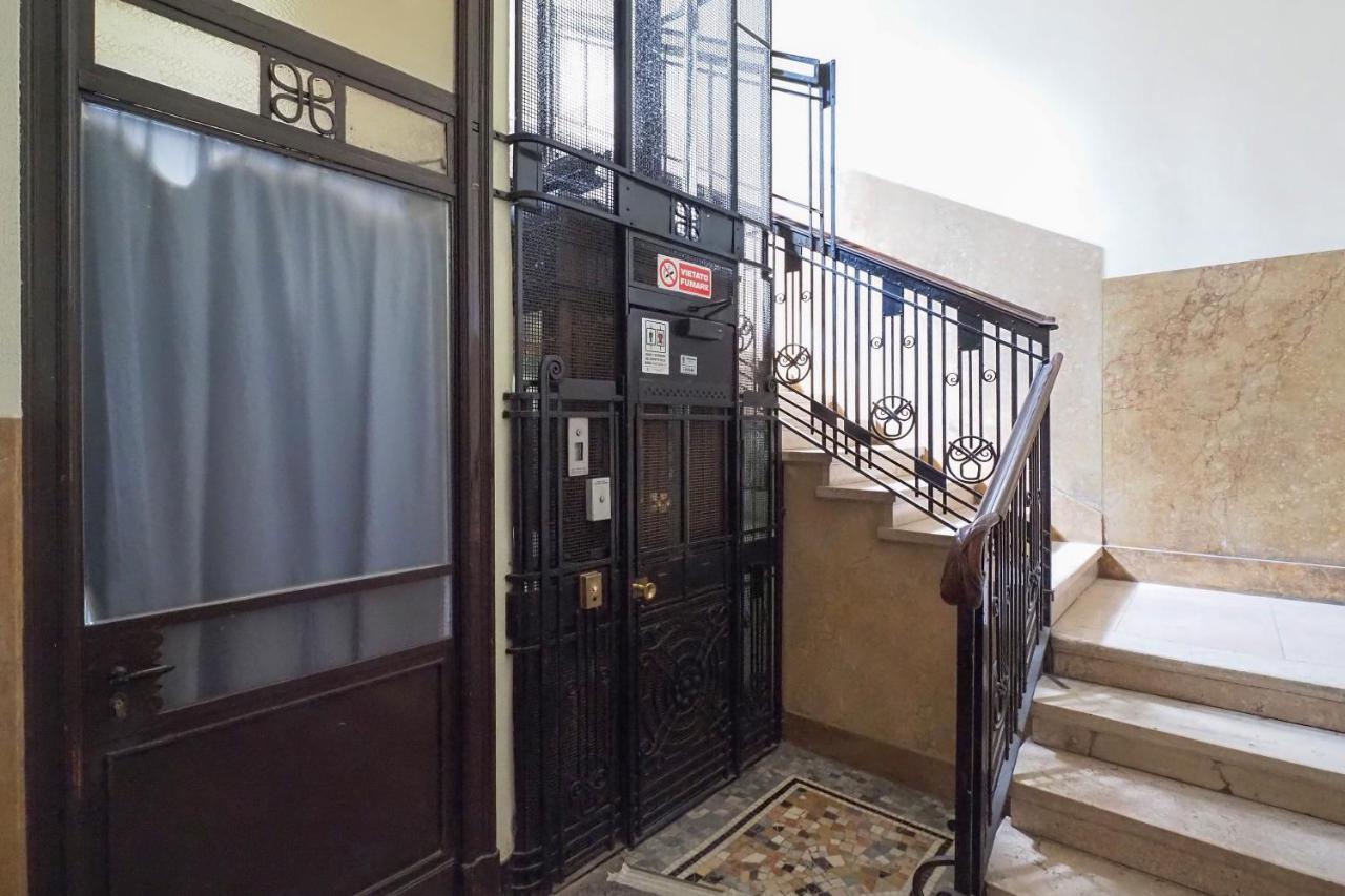 Maison Cusani - Brera Exclusive Apartment Milano Eksteriør bilde