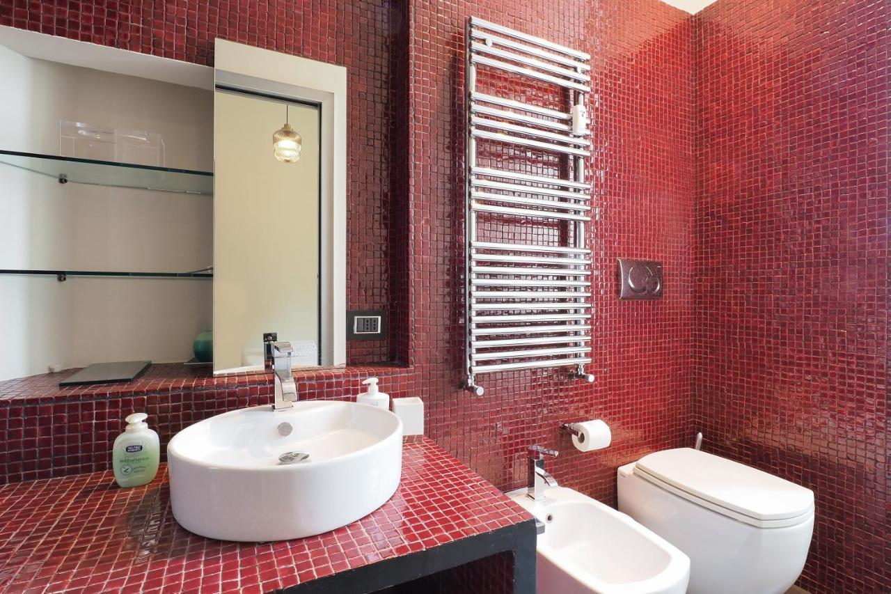 Maison Cusani - Brera Exclusive Apartment Milano Eksteriør bilde