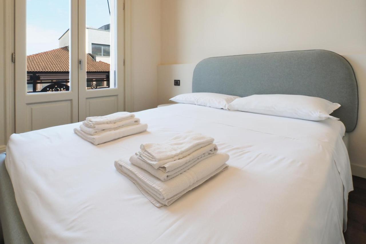 Maison Cusani - Brera Exclusive Apartment Milano Eksteriør bilde