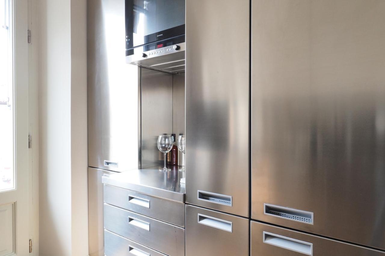 Maison Cusani - Brera Exclusive Apartment Milano Eksteriør bilde