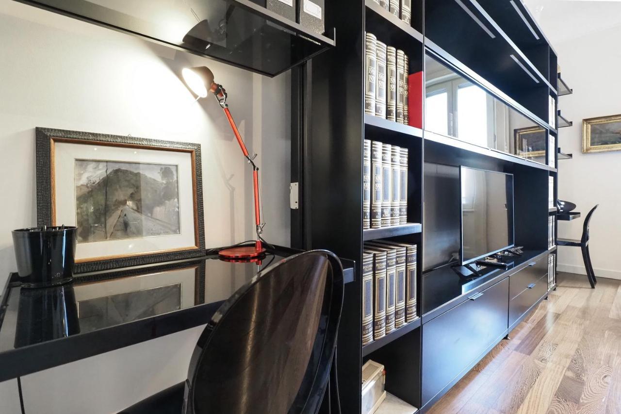 Maison Cusani - Brera Exclusive Apartment Milano Eksteriør bilde