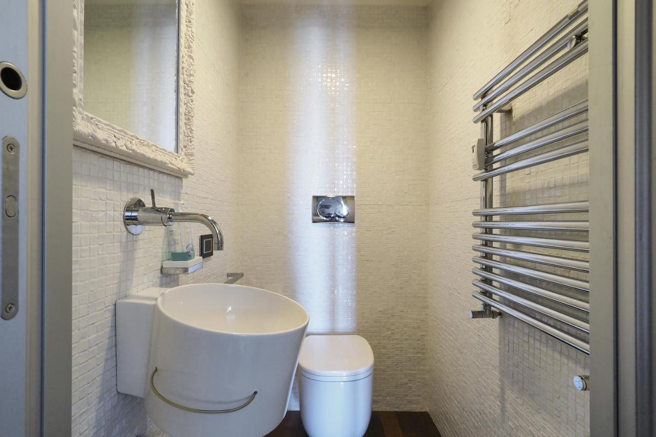 Maison Cusani - Brera Exclusive Apartment Milano Eksteriør bilde