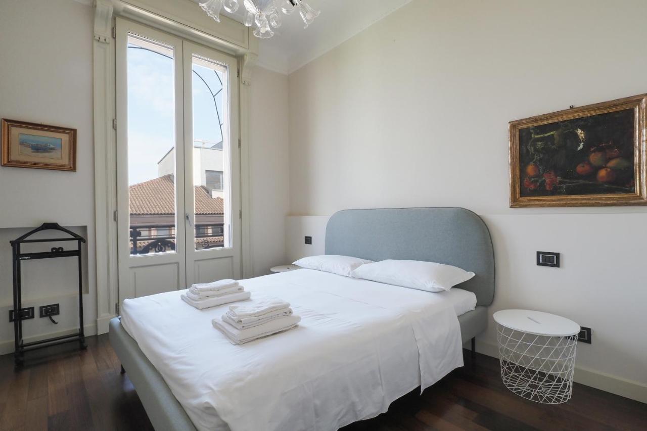 Maison Cusani - Brera Exclusive Apartment Milano Eksteriør bilde