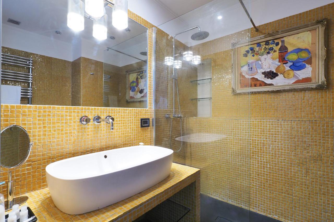 Maison Cusani - Brera Exclusive Apartment Milano Eksteriør bilde