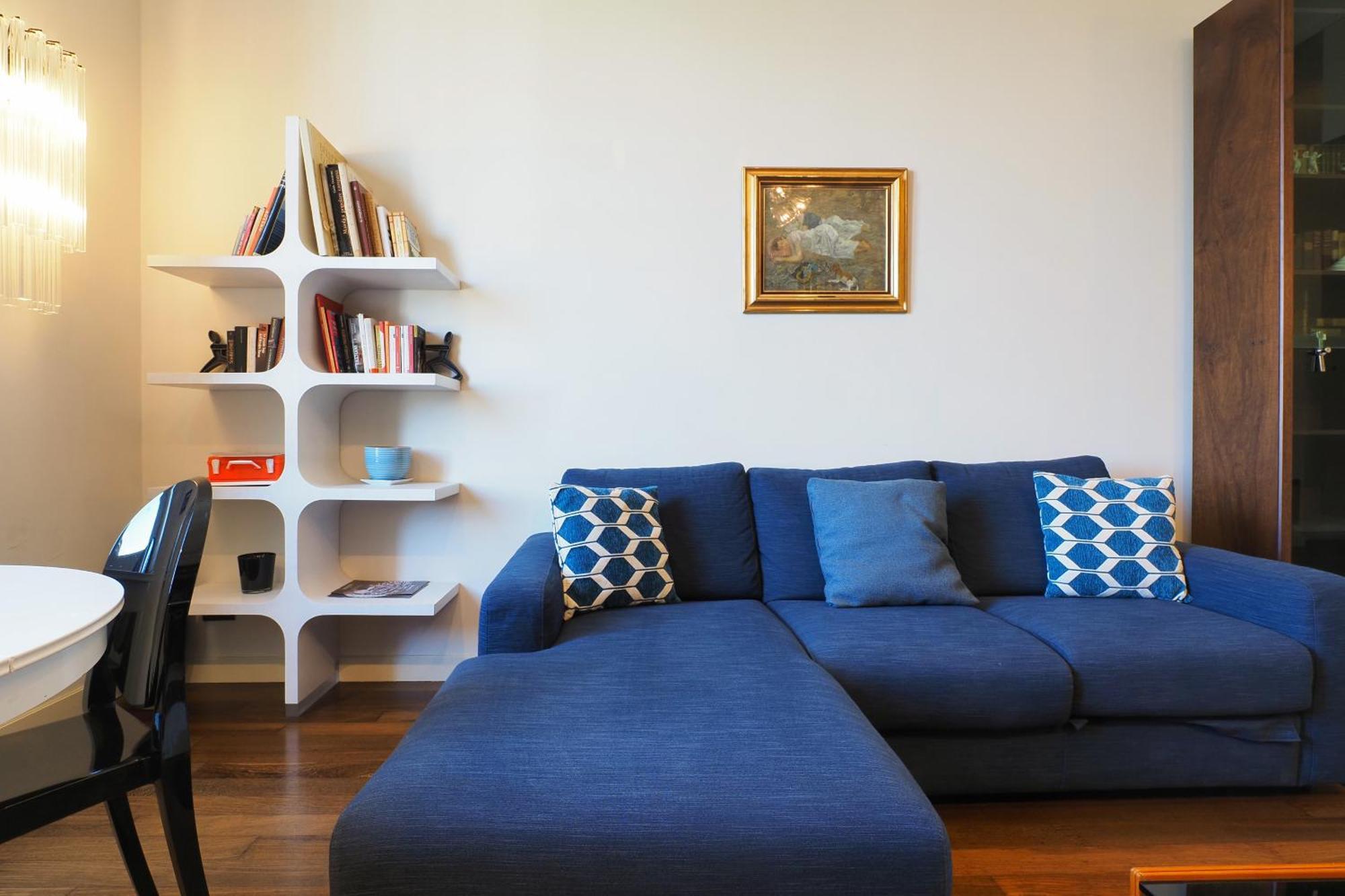 Maison Cusani - Brera Exclusive Apartment Milano Eksteriør bilde