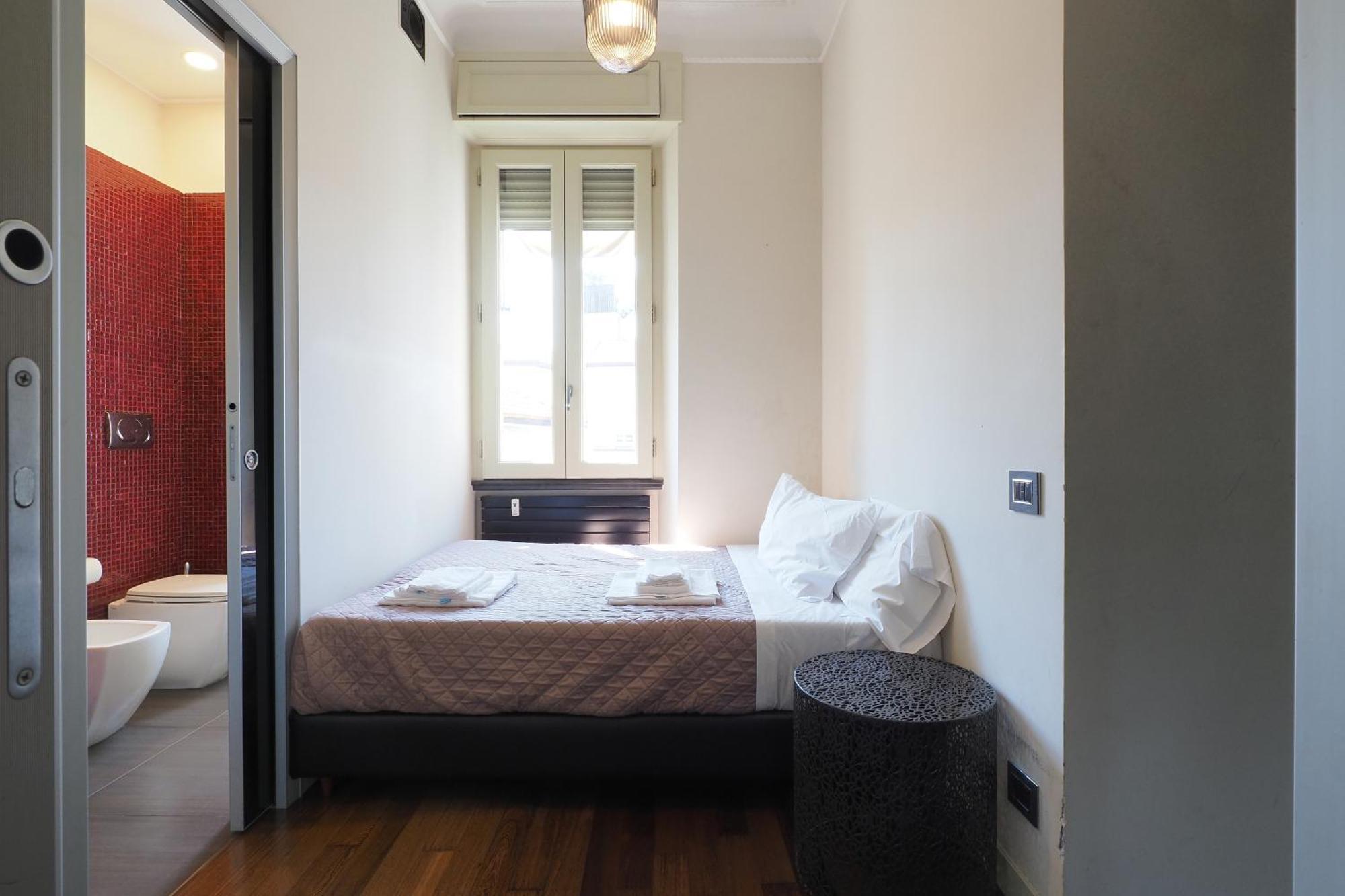 Maison Cusani - Brera Exclusive Apartment Milano Eksteriør bilde