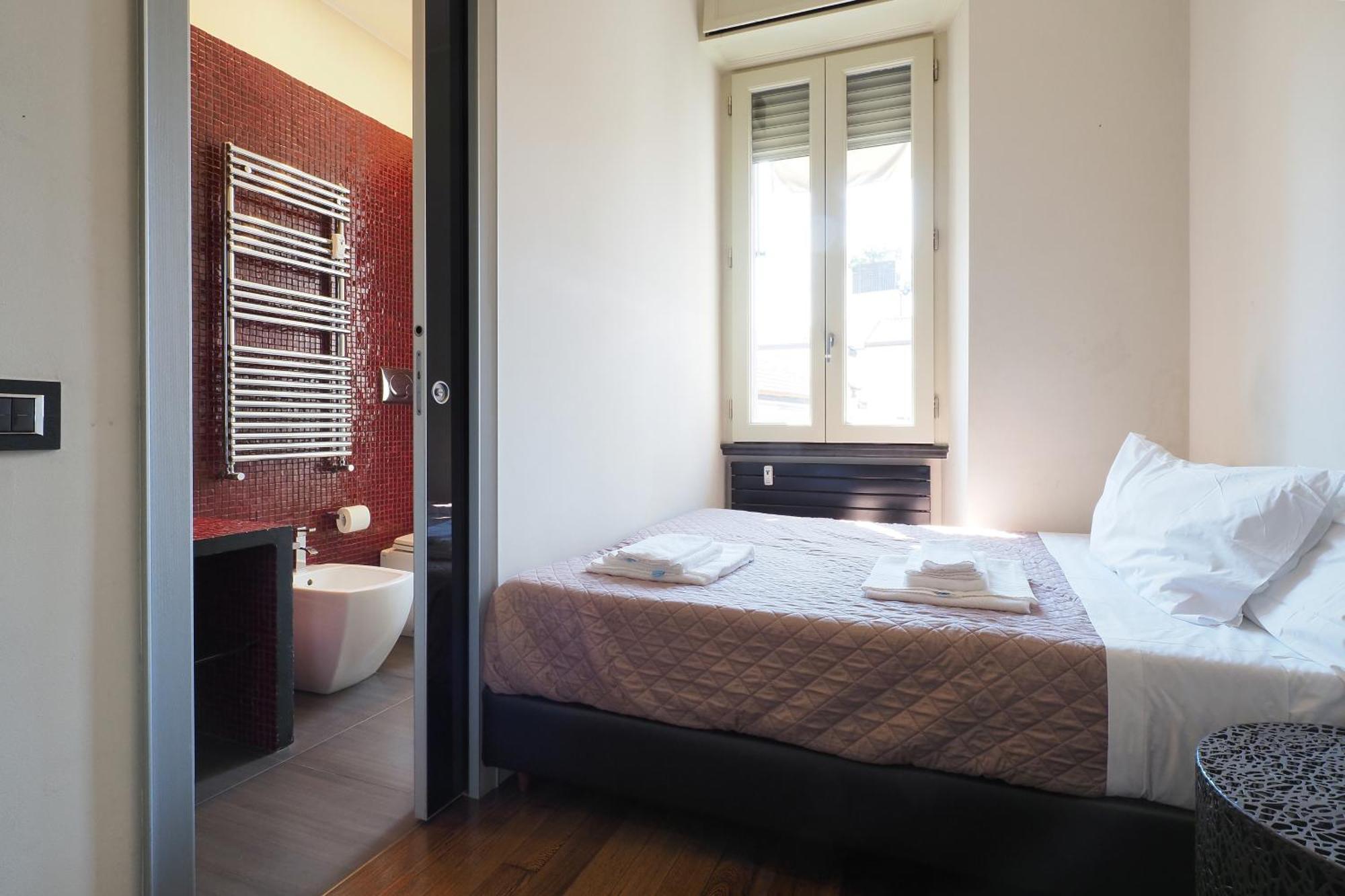 Maison Cusani - Brera Exclusive Apartment Milano Eksteriør bilde